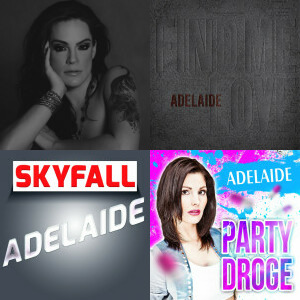 Adelaide singles & EP
