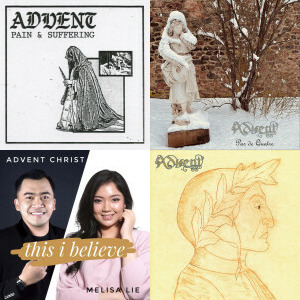 Advent singles & EP