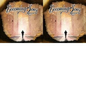Becoming Sons singles & EP