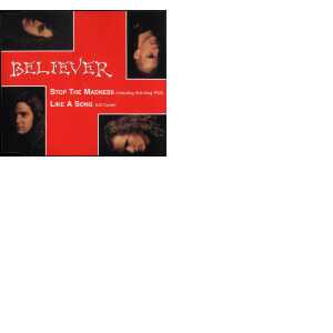 Believer singles & EP