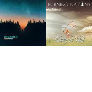 Burning Nations singles & EP