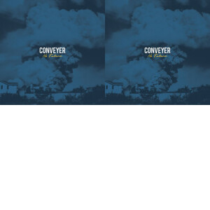 Conveyer singles & EP