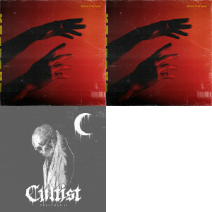 Cultist singles & EP