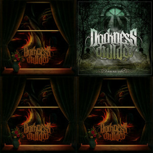 Darkness Divided singles & EP