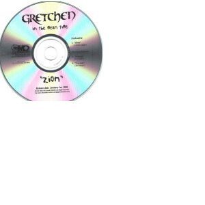 Gretchen singles & EP