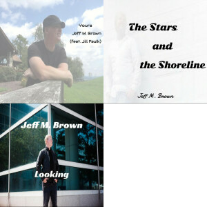 Jeff M. Brown singles & EP