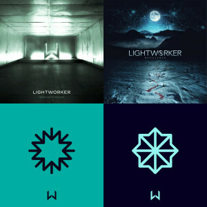 Lightworker singles & EP