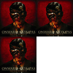 Onward To Olympas singles & EP