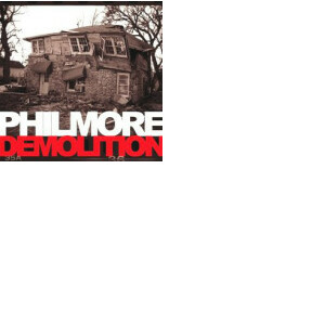 Philmore singles & EP