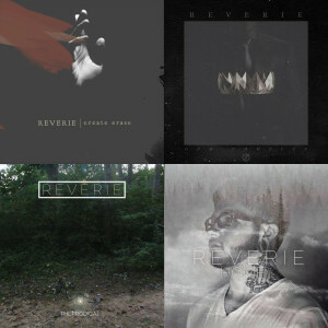 Reverie singles & EP