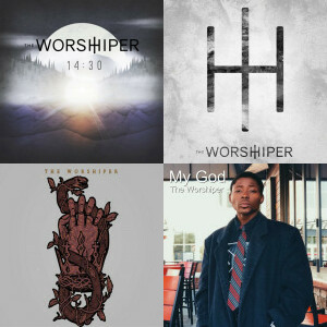 The Worshiper singles & EP
