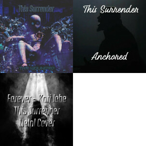 This Surrender singles & EP