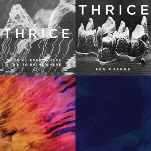 Thrice singles & EP