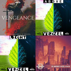 Vezzel singles & EP