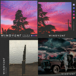 Windvent singles & EP