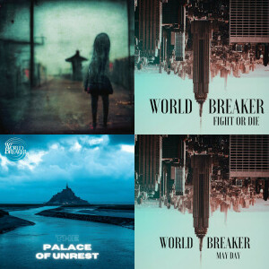 World Breaker singles & EP