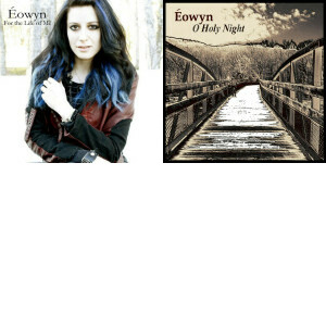 Éowyn singles & EP