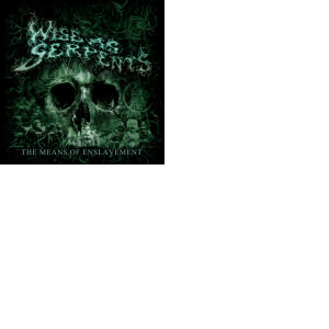 Wise as Serpents singles & EP