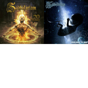 Sabbatariam singles & EP