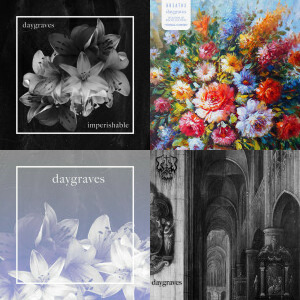 Daygraves singles & EP