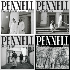 Pennell singles & EP