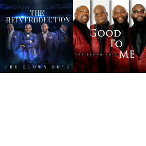 The Brown Boyz singles & EP