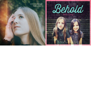 Bella Camp singles & EP