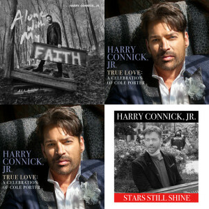 Harry Connick, Jr. singles & EP