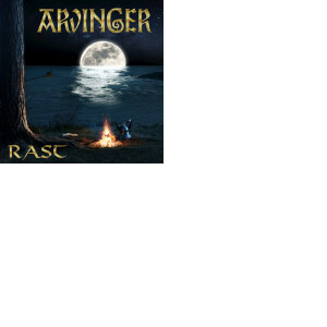 Arvinger singles & EP
