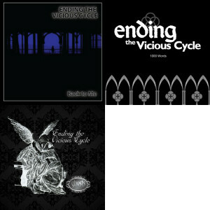 Ending The Vicious Cycle singles & EP