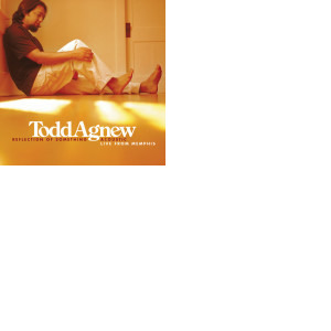 Todd Agnew singles & EP