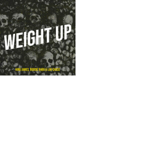 King James singles & EP