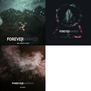 Forever Marked singles & EP