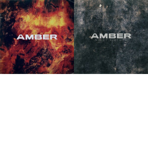 Amber singles & EP