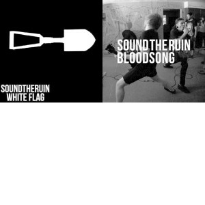 Sound The Ruin singles & EP