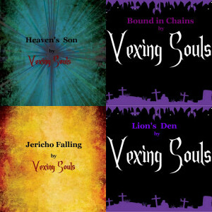 Vexing Souls singles & EP