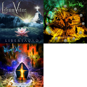 Lilium Vitae singles & EP
