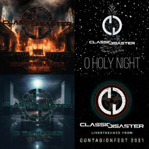 Classic Disaster singles & EP