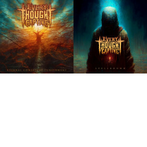 Every Thought Captive singles & EP