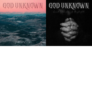 God Unknown singles & EP