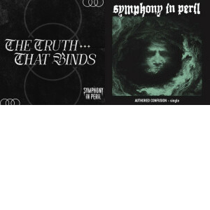Symphony in Peril singles & EP