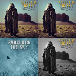 Proclaim The Sky singles & EP