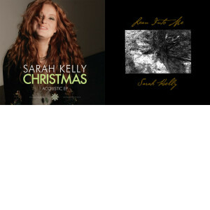 Sarah Kelly singles & EP
