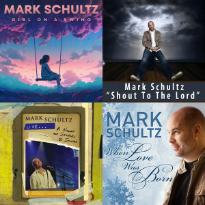 Mark Schultz singles & EP