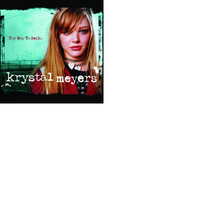 Krystal Meyers singles & EP