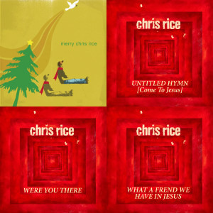 Chris Rice singles & EP