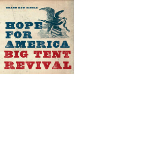 Big Tent Revival singles & EP