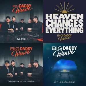 Big Daddy Weave singles & EP