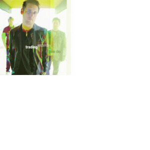 Trading Yesterday singles & EP