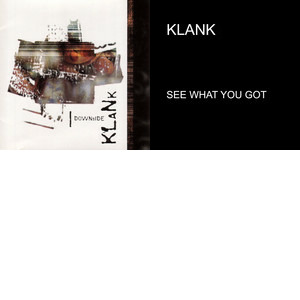 Klank singles & EP